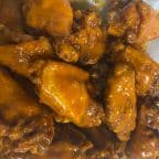 Best Jumbo Wings in Baltimore, MD